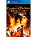 Dragons Dogma - Dark Arisen PS4